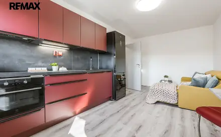 Prodej bytu 2+kk 45 m²