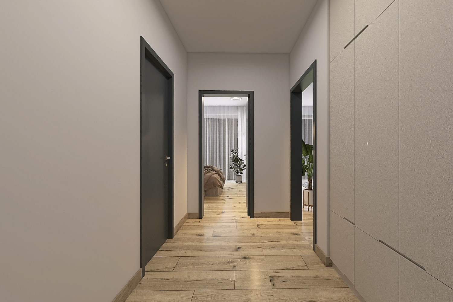Prodej bytu 2+kk 53 m² – fotografie 4
