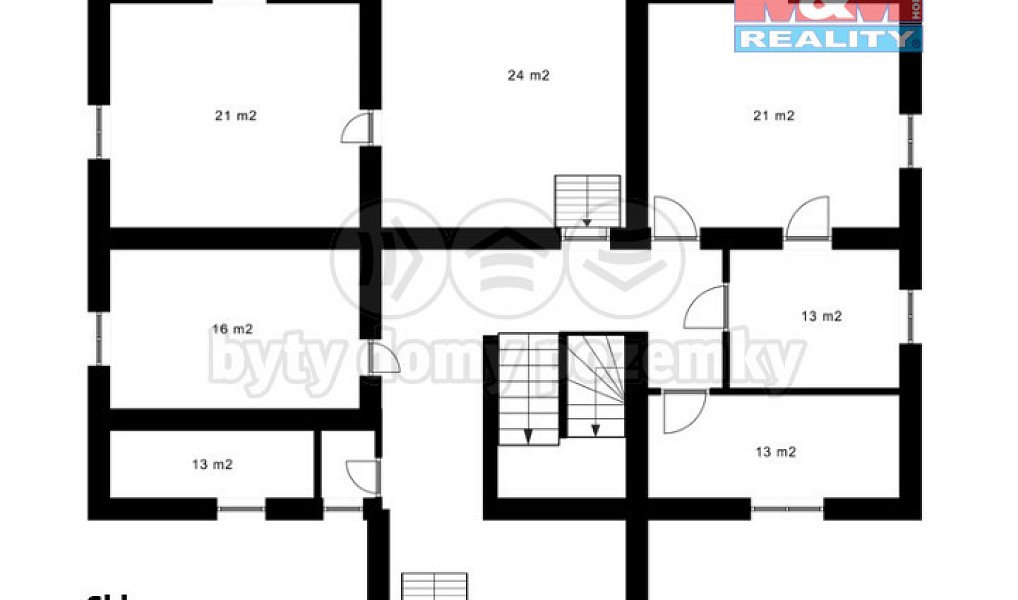 Prodej domu 274 m² s pozemkem 930 m², Vidnava – náhled fotky 18