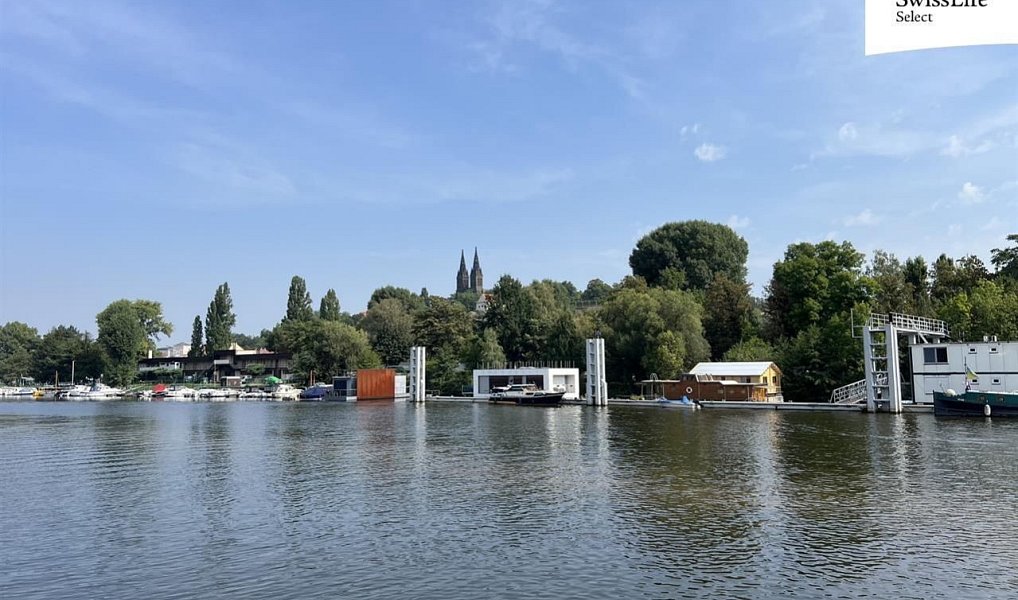 Prodej specifického typu nemovitosti 35 m2 Strakonická, Praha, Praha – náhled fotky 12