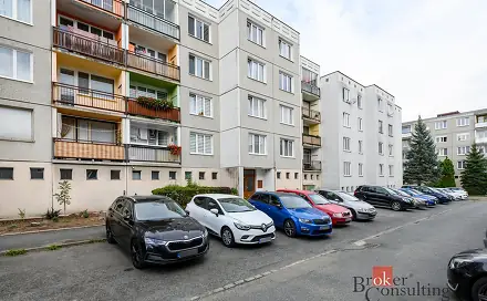 Prodej bytu 4+1 77 m², Na koželužně, Kdyně, okres Domažlice
