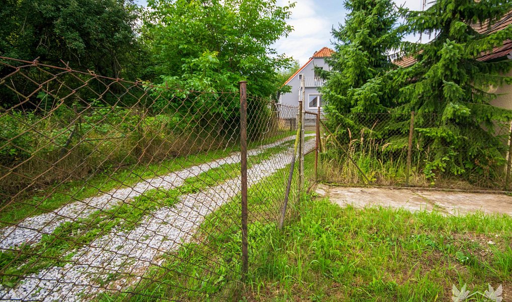 Prodej stavebního pozemku 586 m², Strakonice – náhled fotky 8