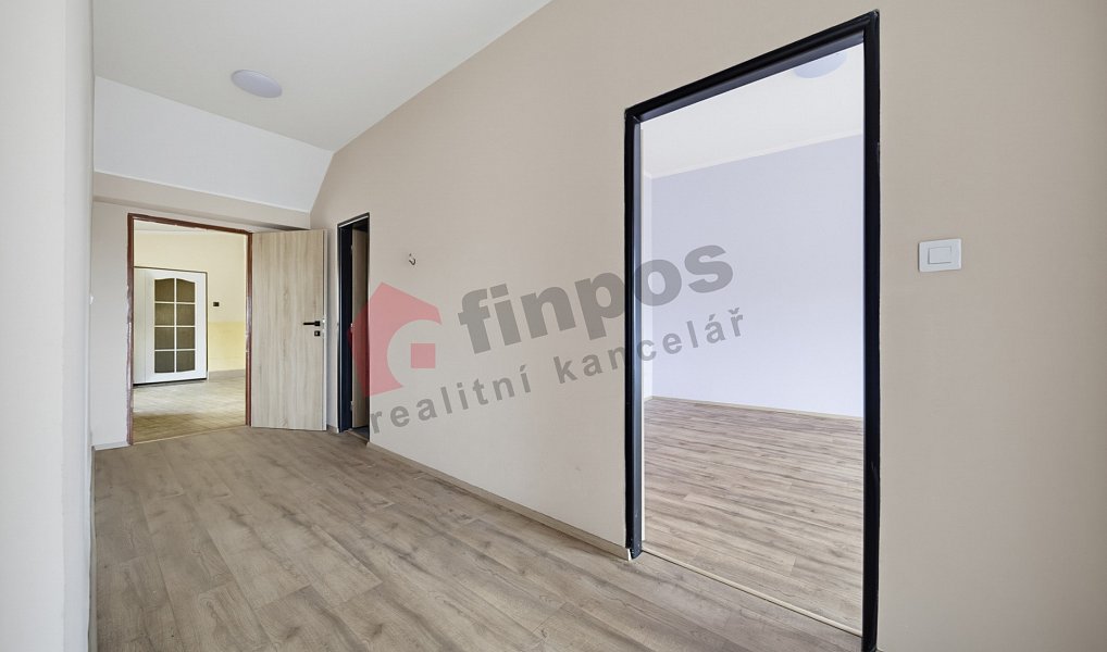 Pronájem bytu 6+kk 180 m², Divišov – náhled fotky 5