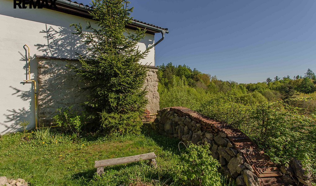 Prodej chaty/chalupy 132 m² s pozemkem 1 541 m², Letovice – náhled fotky 33