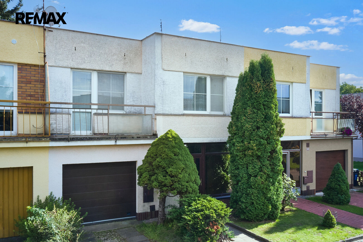 Prodej domu 119 m² s pozemkem 269 m²