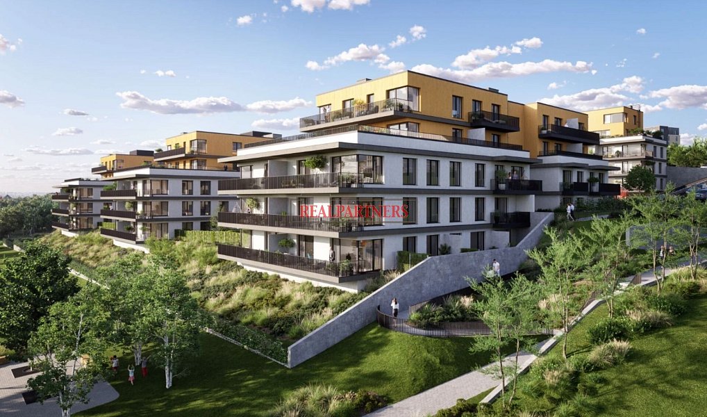 Prodej bytu 3+kk 73 m², Praha – náhled fotky 4