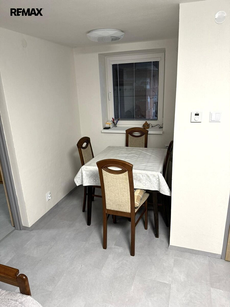Pronájem bytu 1+1 45 m² – fotografie 3