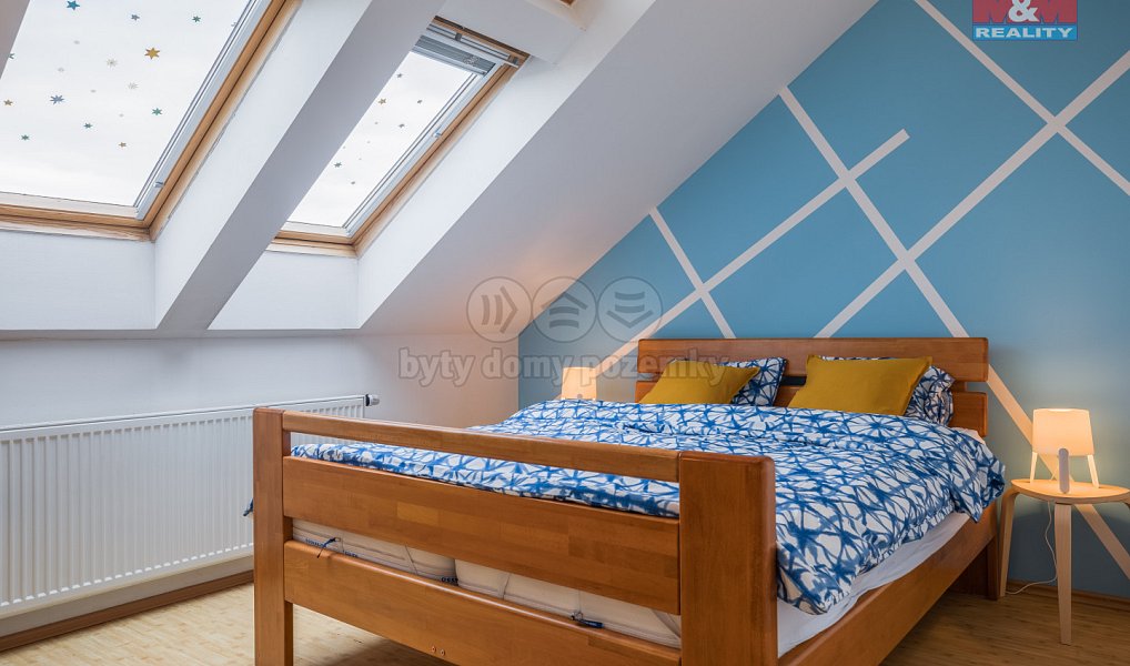 Pronájem bytu 5+1 160 m², Praha – náhled fotky 14