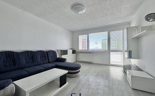Pronájem bytu 3+1 70 m², Brněnská, Česká Lípa