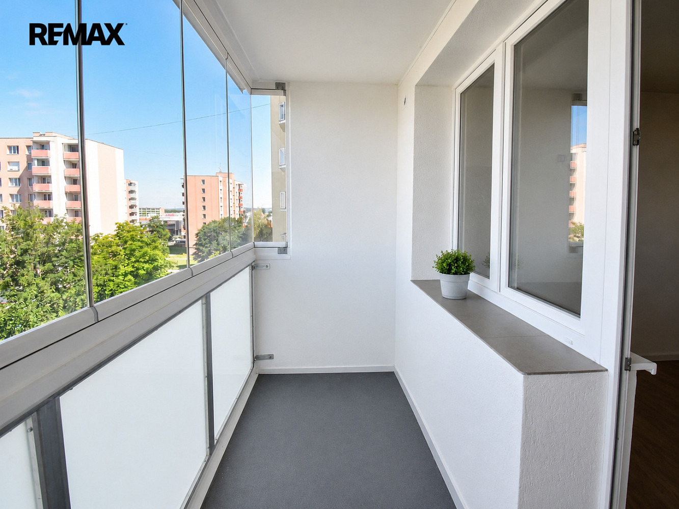 Prodej bytu 3+kk 65 m²