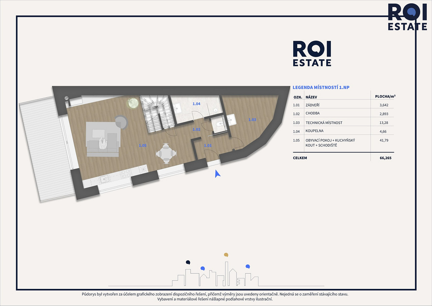 Prodej domu 140 m² s pozemkem 133 m² — photo 4