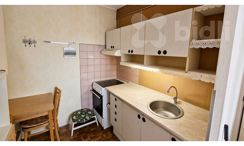 Prodej bytu 2+kk 39 m² – fotografie 3