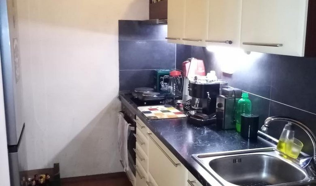 Prodej bytu 2+kk 41 m², Praha – náhled fotky 5