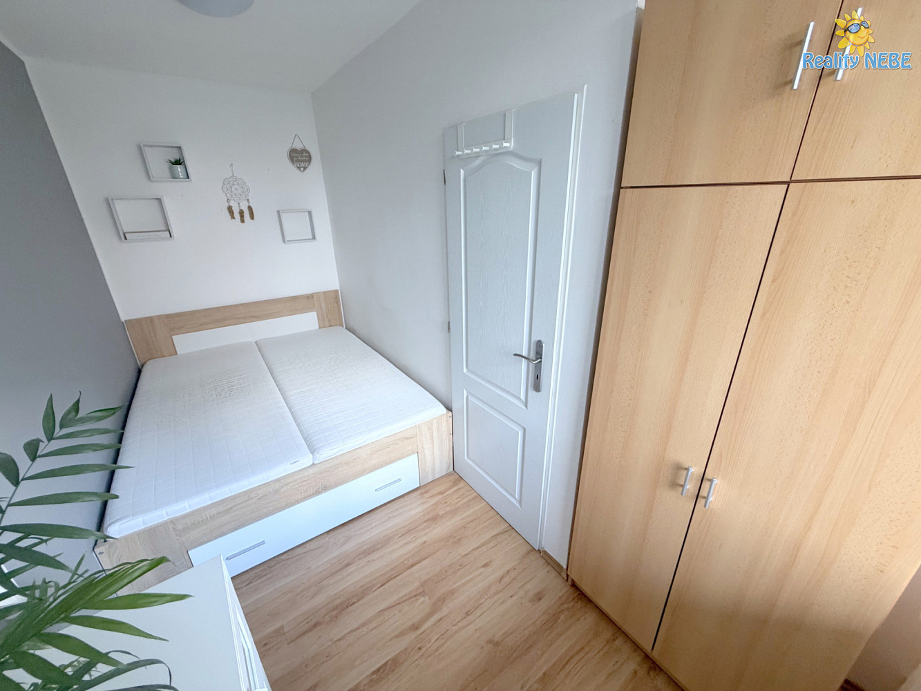 Pronájem bytu 1+1 40 m² — photo 4