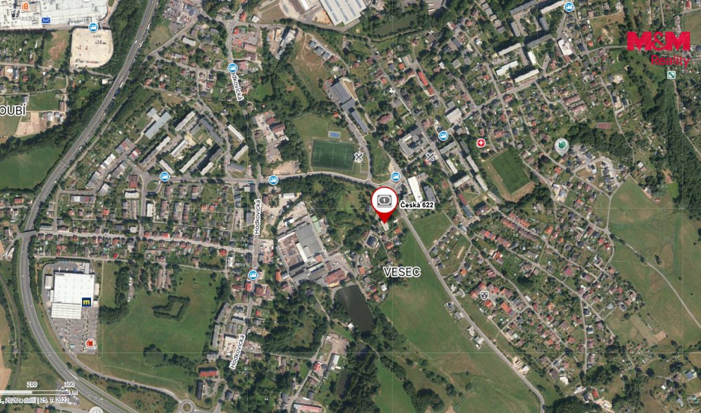 Prodej bytu 2+kk 82 m², Liberec – náhled fotky 15