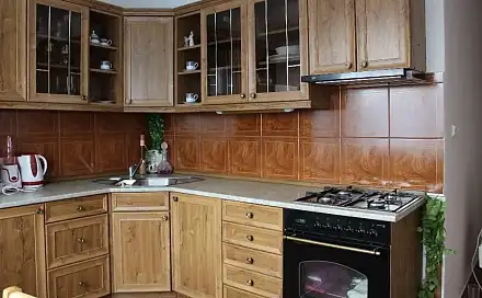 Prodej bytu 2+1 60 m²