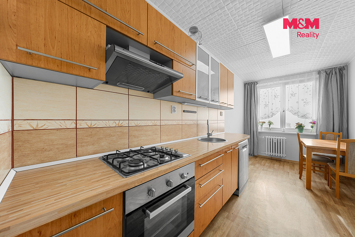 Prodej bytu 3+1 74 m² – fotografie 2