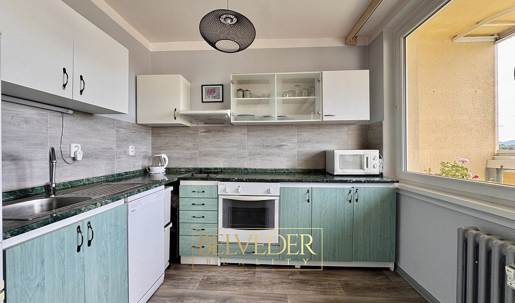 Prodej bytu 4+kk 85 m², Teplice – náhled fotky 8