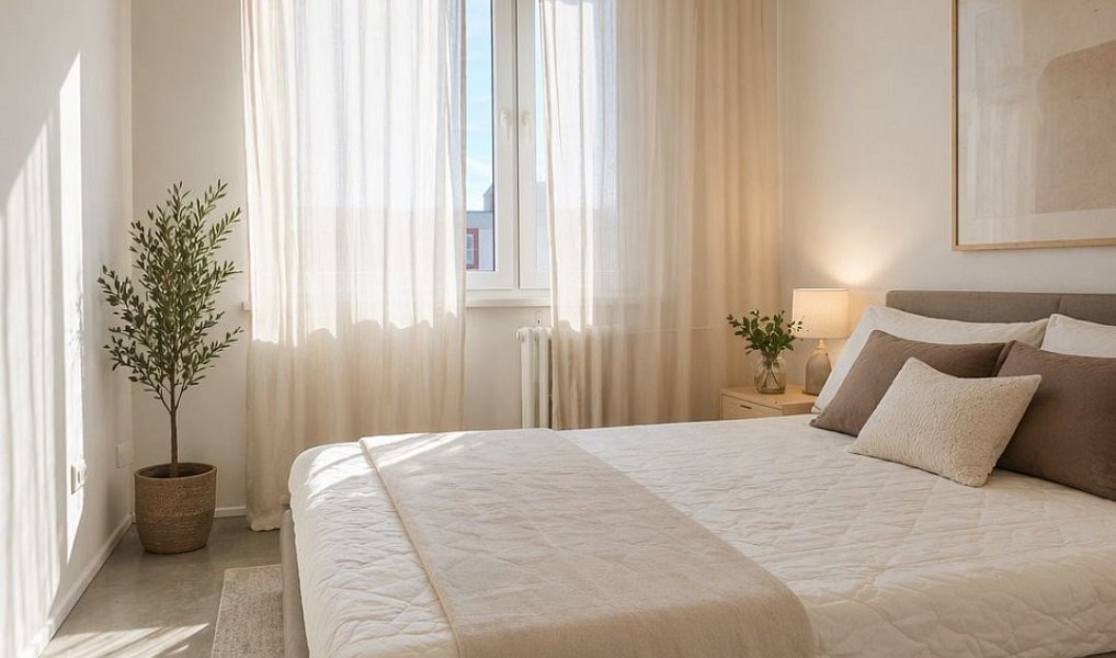 Prodej bytu 2+kk 44 m², Praha – náhled fotky 4