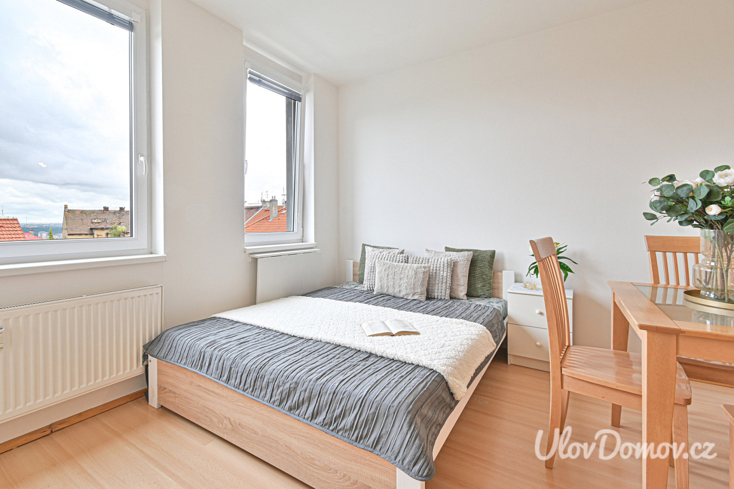 Prodej bytu 1+kk 37 m² — photo 5