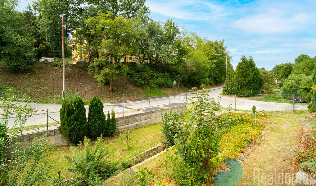 Prodej zahrady 989 m², Český Krumlov – náhled fotky 6