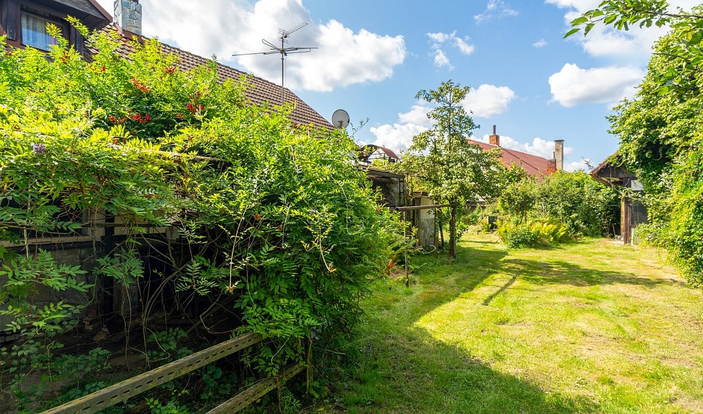 Prodej domu 206 m² s pozemkem 675 m², Třebechovice pod Orebem – náhled fotky 7