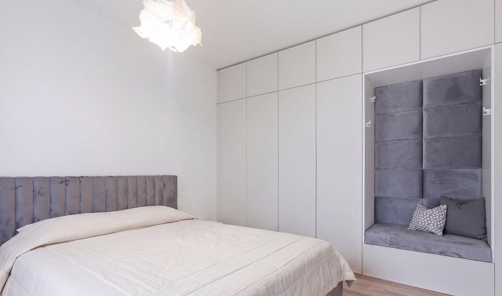 Pronájem bytu 2+kk 51 m², Ostrava – náhled fotky 3