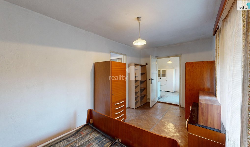 Prodej domu 76 m² s pozemkem 1 074 m², Ledeč nad Sázavou – náhled fotky 20
