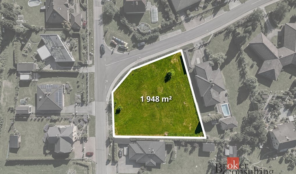 Prodej stavebního pozemku 941 m², Svatava – náhled fotky 17