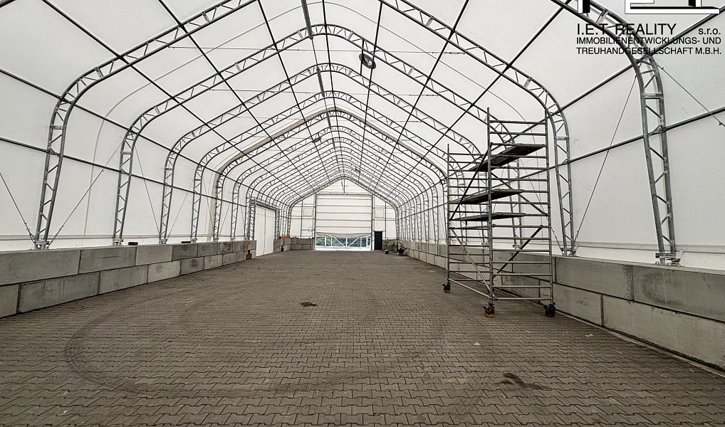 Pronájem komerčního pozemku 2 012 m², Frýdek-Místek – náhled fotky 5