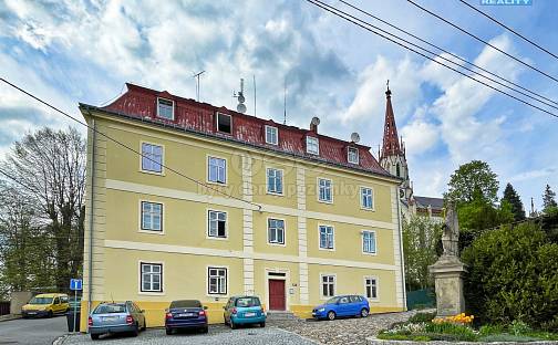 Prodej bytu 3+1 78 m², Školní, Chrastava, okres Liberec