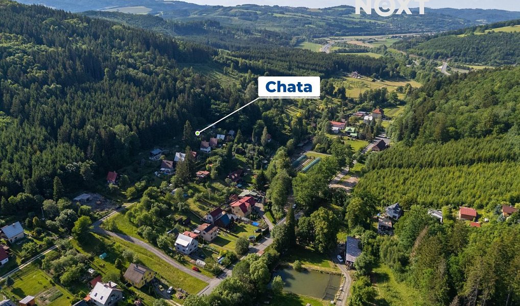 Prodej domu 46 m² s pozemkem 292 m², Vsetín – náhled fotky 11