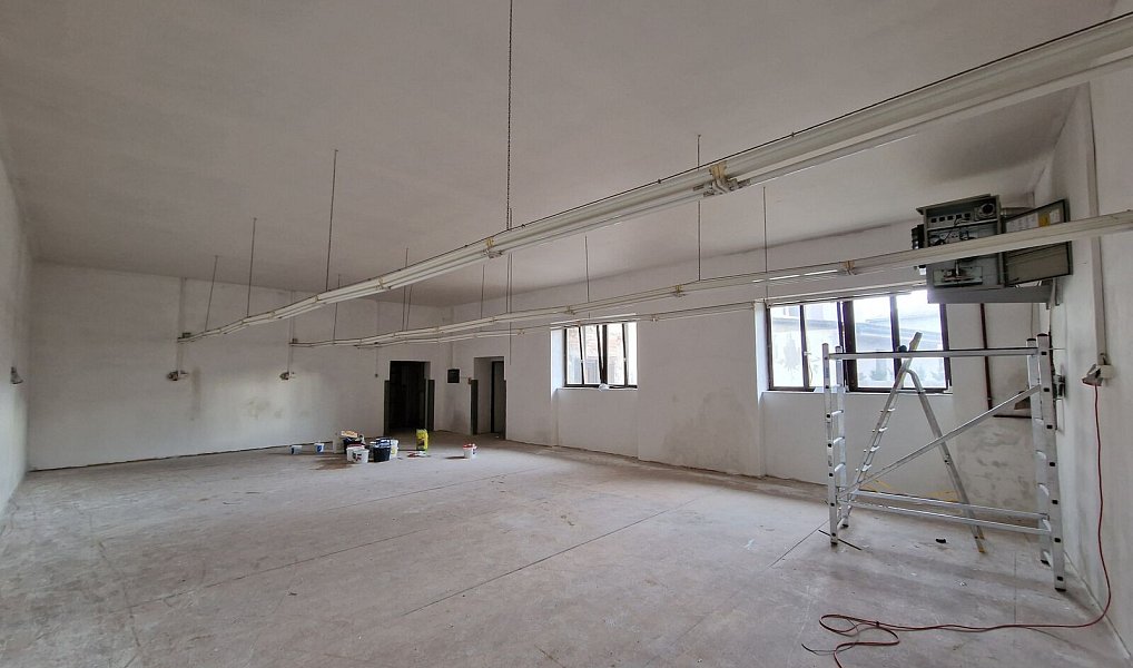 Prodej nájemního domu, činžáku 384 m², Stonařov – náhled fotky 2