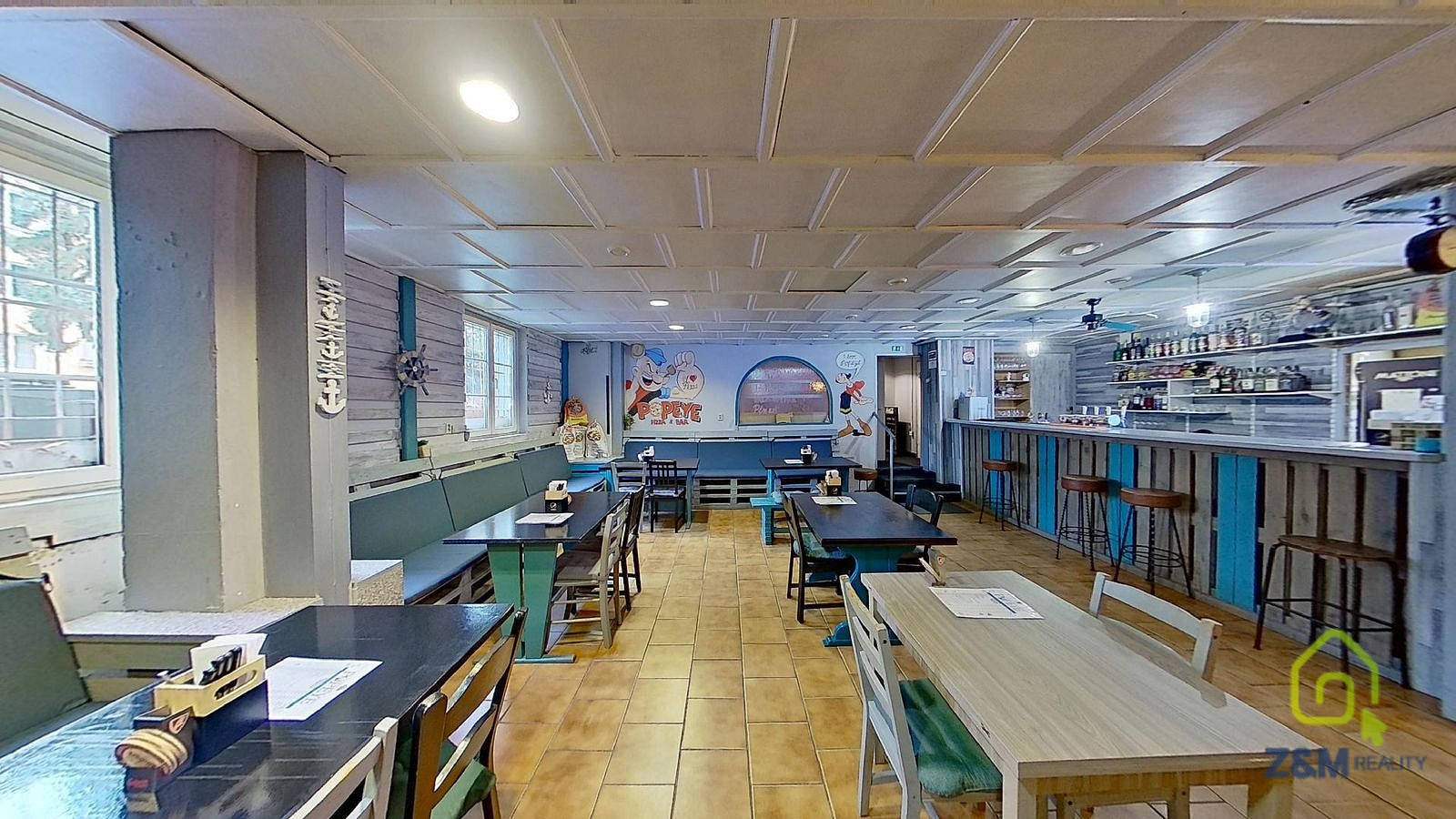Prodej ubytovacího objektu 556 m² – fotografie 2