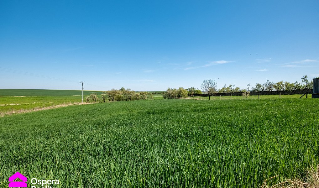 Prodej domu 121 m² s pozemkem 5 318 m², Moravské Budějovice – náhled fotky 29