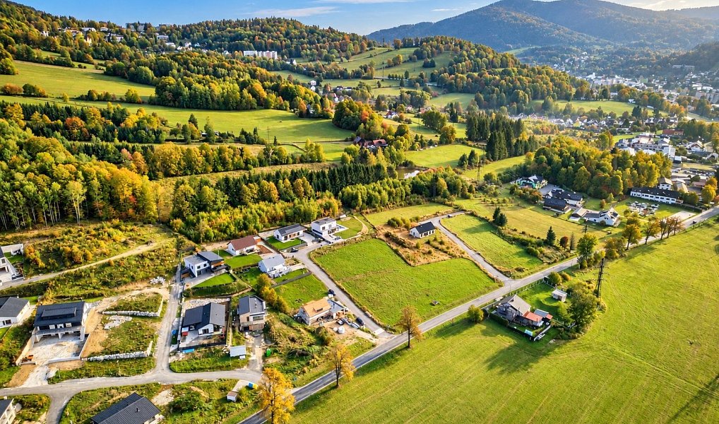 Prodej pozemku, 1267 m², Jeseník