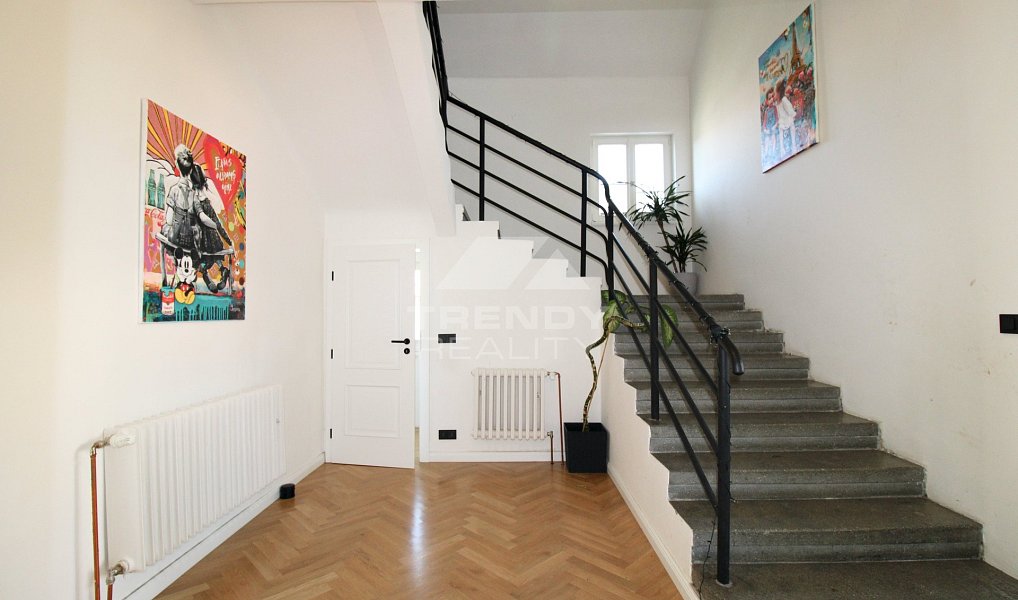 Prodej domu 306 m² s pozemkem 634 m², Plzeň – náhled fotky 17