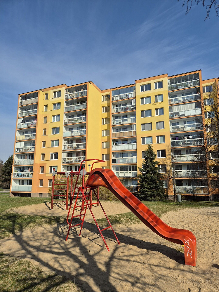 Prodej bytu 3+1 70 m² – fotografie 2