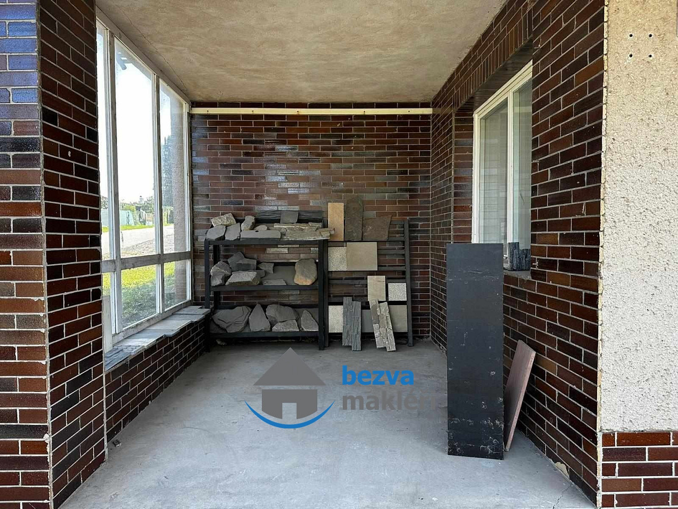 Pronájem skladovacích prostor 19 m² – fotografie 2