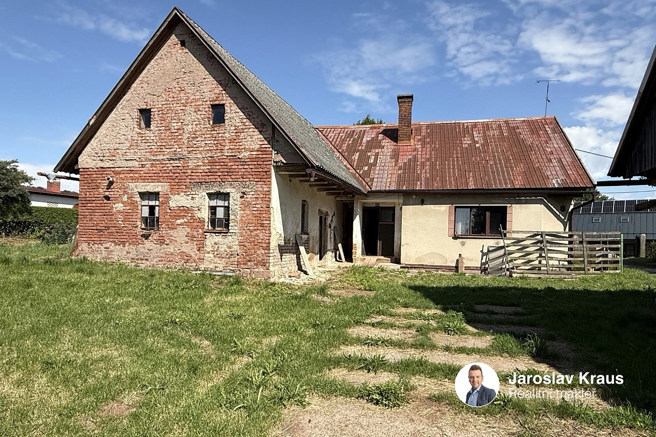 Prodej domu 80 m² s pozemkem 3 182 m² – fotografie 4