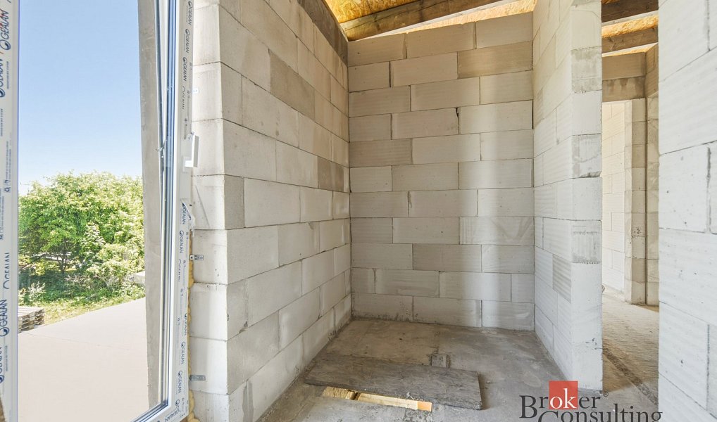 Prodej domu 178 m² s pozemkem 940 m², Černilov – náhled fotky 17