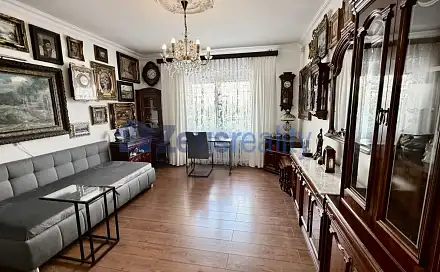 Pronájem bytu 23 m²