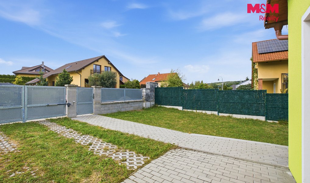 Prodej domu 122 m² s pozemkem 352 m², Kosova Hora – náhled fotky 29