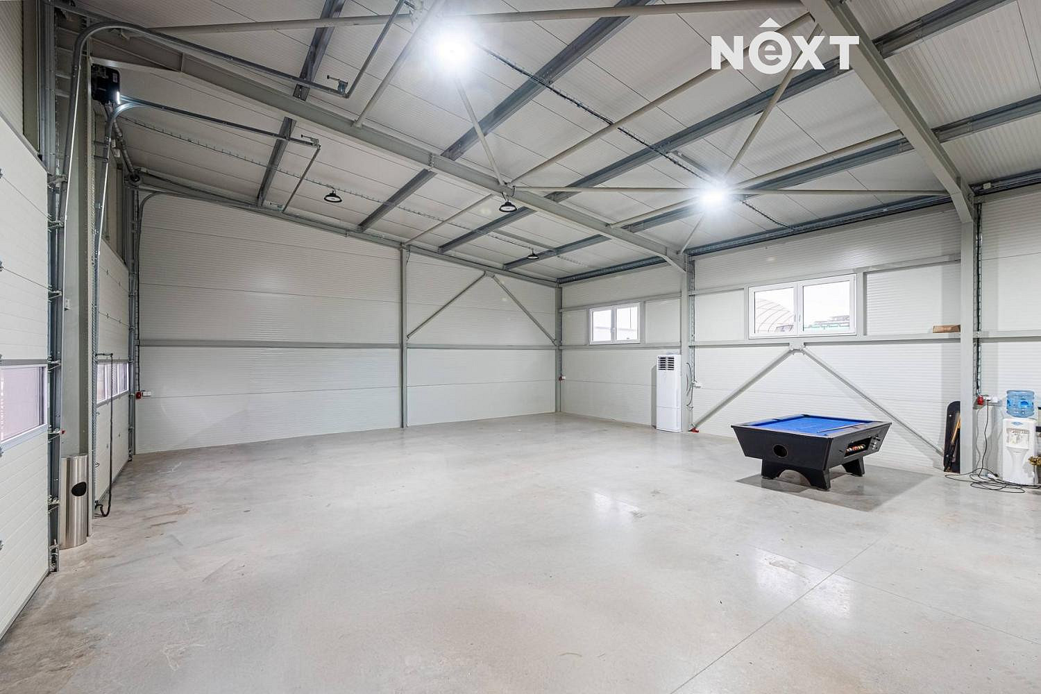 Pronájem skladovacích prostor 230 m² — photo 2