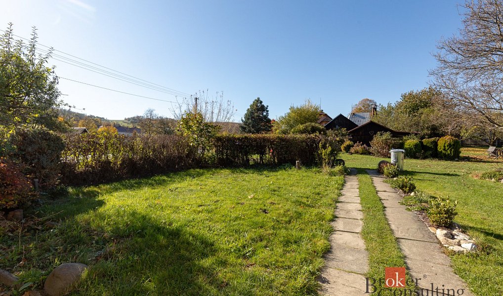 Prodej domu 260 m² s pozemkem 3 000 m², Zátor – náhled fotky 12