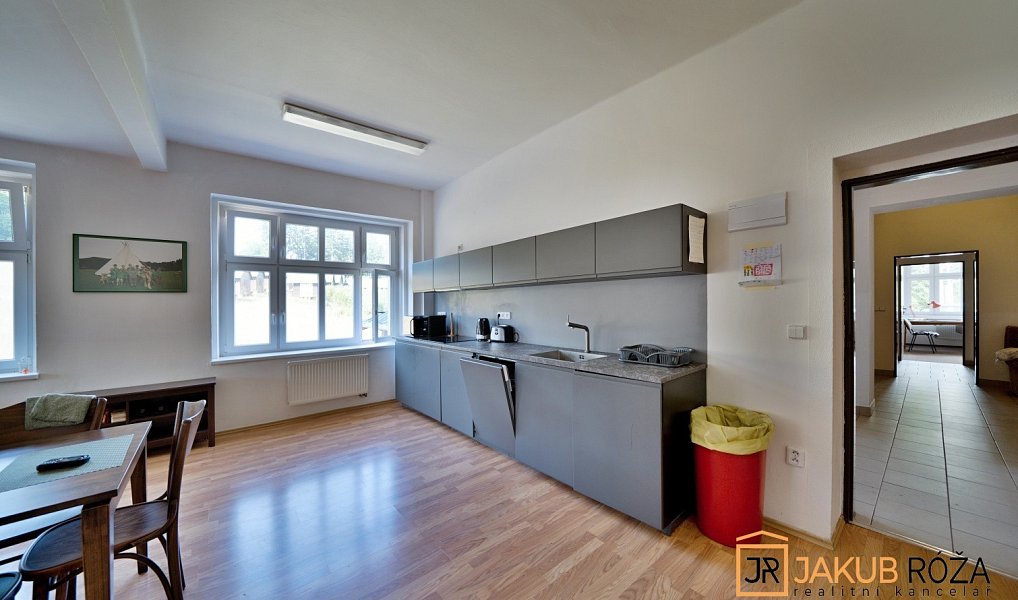 Prodej komerčního pozemku 40 632 m², Heřmánkovice – náhled fotky 30