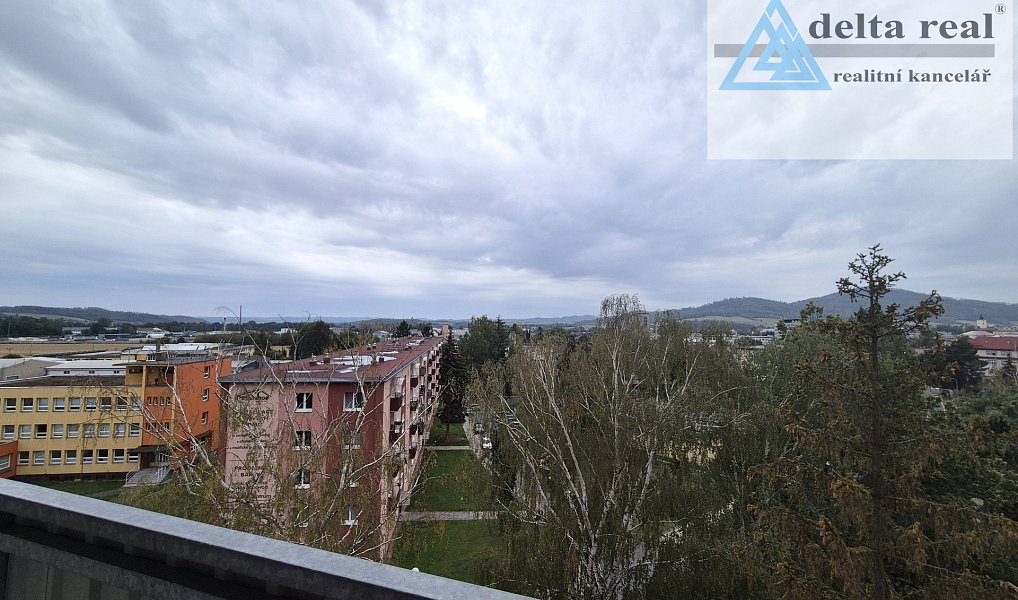 Pronájem bytu 2+1 52 m², Šumperk – náhled fotky 6