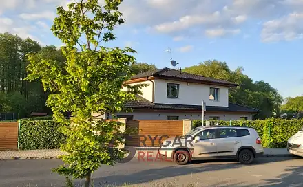 Pronájem bytu 1+kk 40 m²