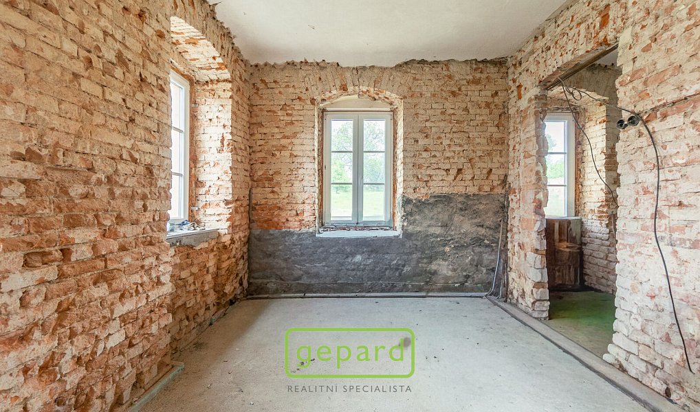 Prodej domu 388 m² s pozemkem 3 321 m², Kanina – náhled fotky 19