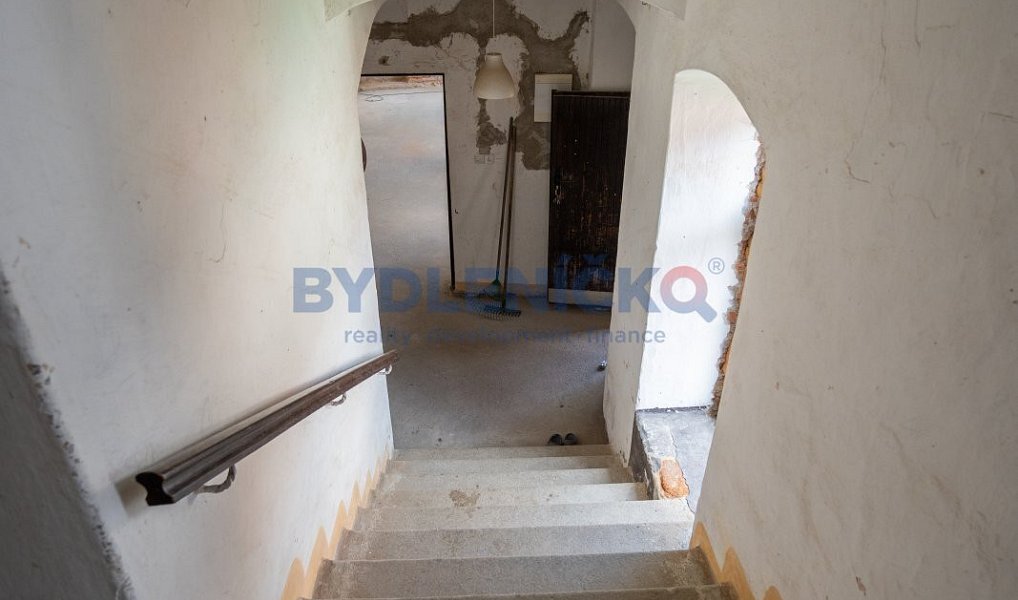 Prodej domu 190 m² s pozemkem 572 m², Černá v Pošumaví – náhled fotky 14